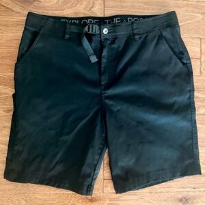 Gerry Weber Men's Black Shorts